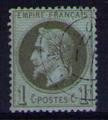 France Ob. 25